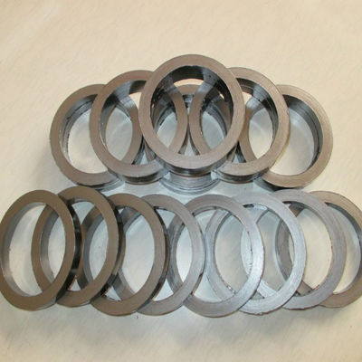Corrugated Flat Metal SS Spiral Wound Gasket Super Dulpex 32760 F55