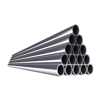 Hastelloy C276 Tubo resistente à corrosão Tubo de liga de níquel para produtos químicos