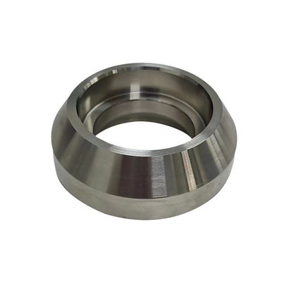 Customizable Socketed/Threaded SS Weldolet Olet Premium Plumbing Material with Enhanced Connection Options