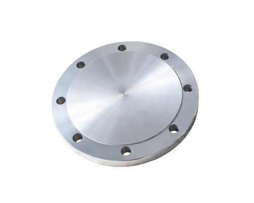 Forged Fittings Blind Flange Class 150-3000 A182 Grade F 304 Stainless Steel Flange