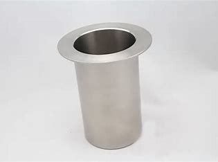 TOBO Hot Sales Steel Stainless Steel S32750 Pipe Fittings DURABLE Stub End