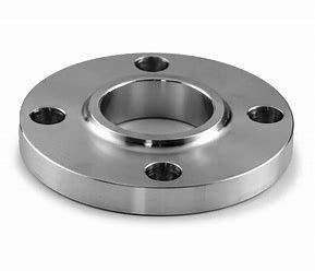 ISO Certified Forged Steel Flanges Class 2500 For Customer Requirements