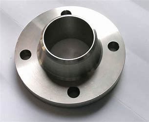 Certificado Flange de aço Cnc de carbono forjado feito sob encomenda para peças de máquinas