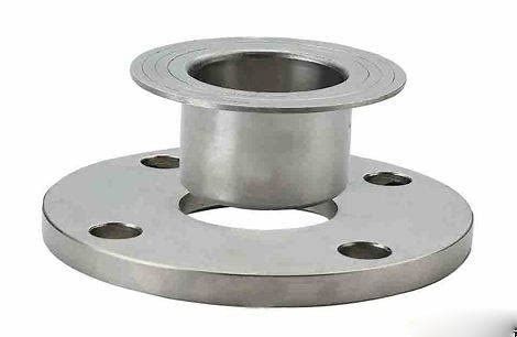150lb-3000lb Loose Flanges Forged Fittings Stainless Steel Flange A182 Grade F 304/316
