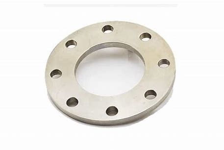 Stainless Steel Flange Forged Fittings Plate Flange Class 150-3000 A182 Grade F 316L