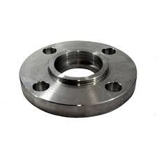 Super Austenitic Stainless A564 N08367 Socket Weld Flange SCH80 600# 4" ANSI B16.5 For Industry