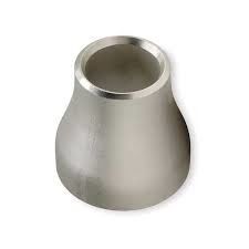 Acessórios de soldadura de traseira de aço inoxidável Redutor concêntrico / excêntrico SCH40s ASTM A403/A403M WP316H ASME B16.9 Acessórios de tubos