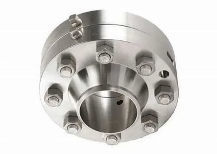 ANSI B16.5, 1/2"-12" Sizes, for 150# to 2500# Pressure Applications - Direct Factory Supply