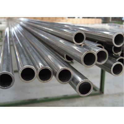 Welded and seamless ASTM A213 201 202 304 304L 316 316L stainless steel tube