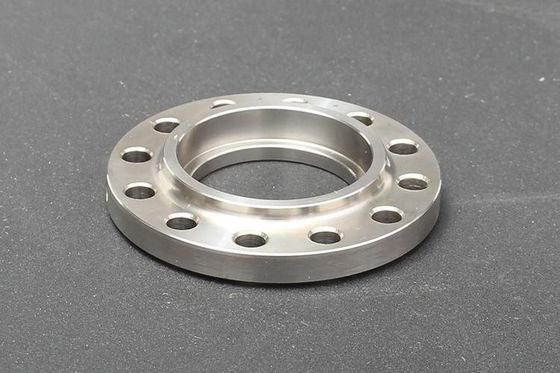 Hot Sales socket welding Flange Super Austenitic Stainless  A182 F44 500# 4"-12" For Industry