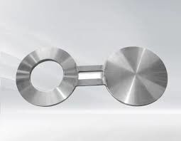 Premium Spectacle Blind Flange 600 Ideal for High-Temperature & Corrosive Environments