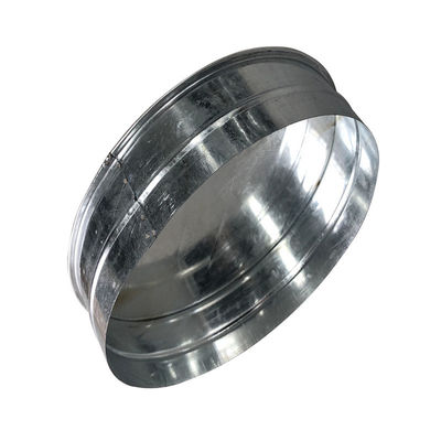 JIS Standard Flanged Stainless Steel Pipe Cap in Wooden Case