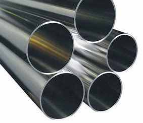 Seamless For OilU NS32750 Alloy 32750 Duplex Stainless Steel Pipe