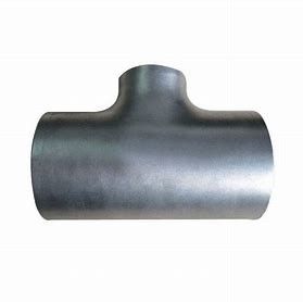 DN15 to DN1000 1" 2" Stainless Steel Pipe Fitting Elbow 2way 3way 4way TEE Cross Reducer Flange Butt Welding Pipe Fittin