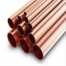 METAL ASME B151 70/30 C70600 C71500 Copper Nickel Tube/ Stainless Steel Welded Pipe