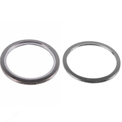 1/2'' - 4'' SS304 Stainless Steel Spiral Wound Gasket ASME B16.20 Standard 150# RF