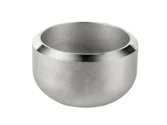 ANSI ASME Standard B16.9 Butt-Weld Carbon Steel Pipe Fittings Caps