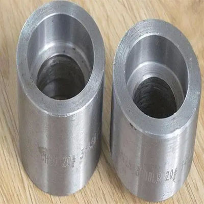 TOBO Carbon Steel Welding Threaded Socket Welding Couplings