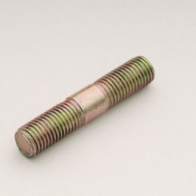 TOBO Guaranteed Quality Pipe Nipple Stainless Steel Size 6A-100A Standard for Pipe Fittings