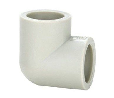 China Venda Quente de aço inoxidável grau sanitário de ajuste rápido fio externo Cotovelo 90 graus 90 Cotovelo