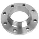 China Hot Stainless Steel A182 Grade F 321H Class 300 8'' Lap Joint Flanges Forged Pipe Fittings