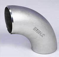 Butt-welding 90D Short Radius Elbow ASTM B466 UNS C70600 2"Schedule 10 ASME B16.9