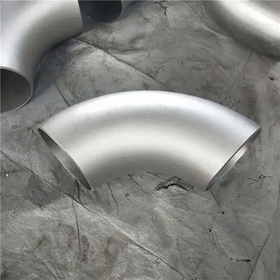 Durability Precision Fit Options Stainless steel MSS SP97 Butt Weld Fittings