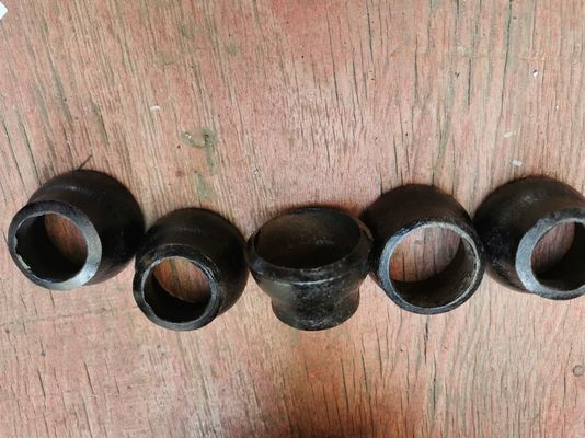 Stainless Steel Cast Hexagonal Bushing Factory  Direct Pricing Ideal for Threaded Fittings & Pipe Connections