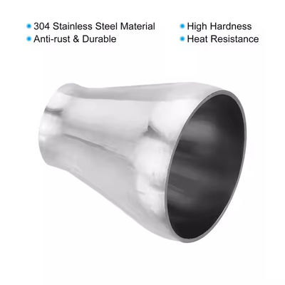 Normal Pipe Thread 1" Sch40 Olet Weldolet Threadolet Sockolet Stainless Steel 316 Forged Fittings