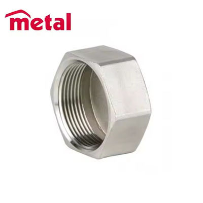 Stainless Steel Pipe Cap The Essential Product for Pipe Protection and Durability