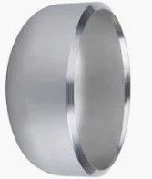 Get Your Stainless Steel Pipe Cap from Shanghai Metal Group ASME B16.9 Standard