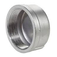 Stainless Steel Pipe Cap Versatile Pipe Fittings for Different Applications