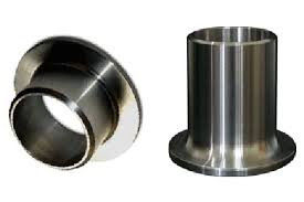 C70600 Copper Nickel Alloy Pipe Fittings EN10992-1 TYPE36 Lap Joint Flange Stub End CUNI 9010