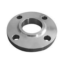 ANSI Standard Socket Weld Flange for Pipe Lines Connect with Material from TOBO