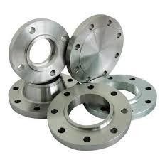 China Hot Slip-On Weld Flange Pressure Rated Designed for Secure Pipe Connections