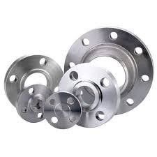 Forged Steel Flanges The Perfect Solution for Strong and Durable Pipeline Connections