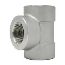 Metal Factory Injection Equal Molding Water Pipe Fitting Free Sample Stainless Steel Aluminum Welding Pipe Fitting