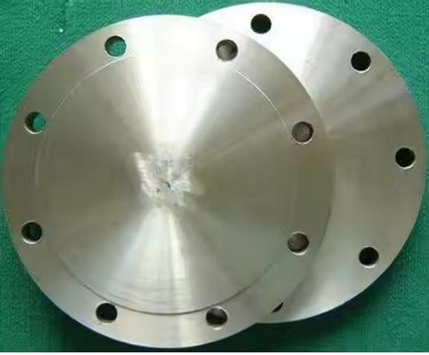 Forged Steel Flanges for Carbon Steel ASTM/ASME S/A105 ASTM/ASME S/A350 LF2 ASTM/ASME S/A694/A694M F42 F52 F56 F60 F65 F70
