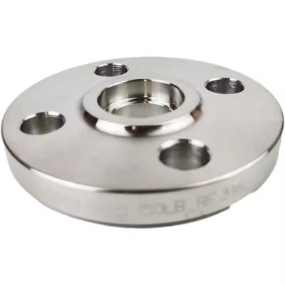 Corrosion-Resistant Forged Steel Flanges for High-Strength and Piping Systems in Extreme Conditions