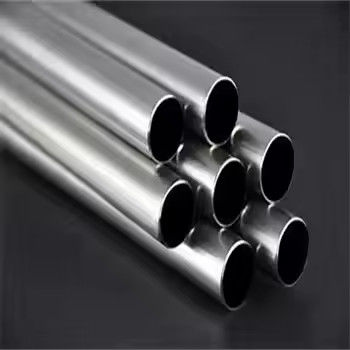 ASTM A276/A476 Super Duplex Stainless Steel Pipe Mills Alloy 32750 14'' SCH10s UNS S32750 Pipe