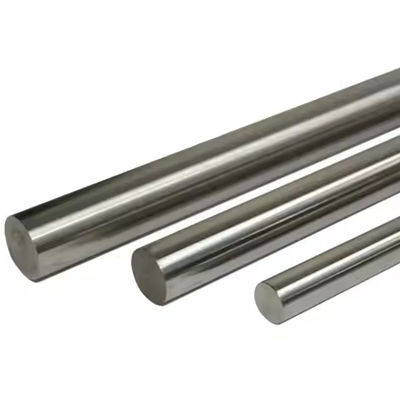 China SUS304 316L 310S 2205 321 904L 316ti 630 2507 C276 316lvm Round Bar Bright Rod Stainless Steel Bar Bright Bar