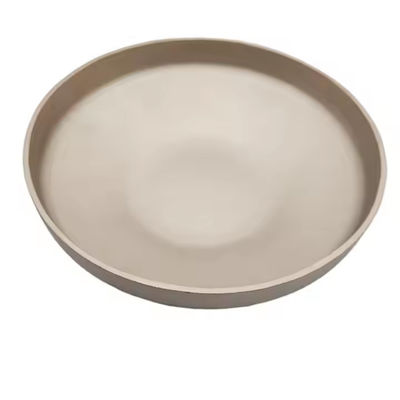 Stainless Steel Butt Welding Cup for Industrial Pipe Fitting ASTM A403 ASME B16.9 Factory Price