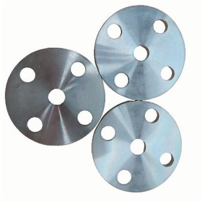 Exceptional Strength and Durability Corrosion ResistanceSteel Forging Flange