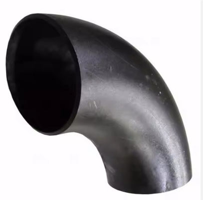 One-stop Customized Carbon Steel Pipe Elbow Water Pipe Oil Pipe Corrosion Resistant Seamless Elbow Processing