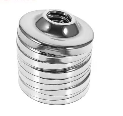 Professional Forged Flanges Small /middle/large Sizes Diameter Carbon Steel /alloy Steel/ Stainless Steel Flange