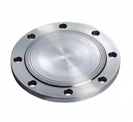 ASTM A182 F304/F316L Stainless Steel Forged Flanges – ASME B16.5 Weld Neck RF