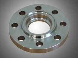 Customizable ANSI B16.5 Carbon Steel Stainless Steel SS304/316 WN Flanges Pipe Connections for Pipe Fitting