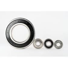 ASME B16.5 Stainless Steel BearinR Forged Steel Flanges Sch80