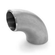 SS316 45 Degree Short Radius Butt Weld Elbow Pipe Fitting for Corrosive Environments