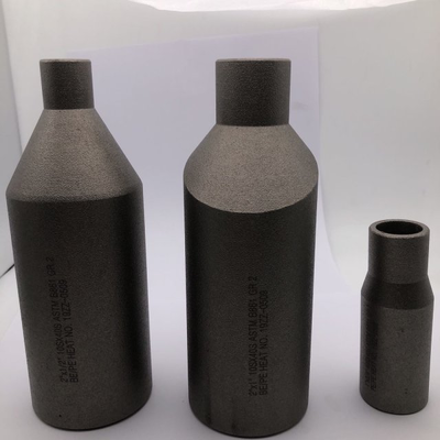 Duplex 2205 Alloy Steel 3000# 6000# Threaded Pipe Nipple, Forged Fittings Sch 80